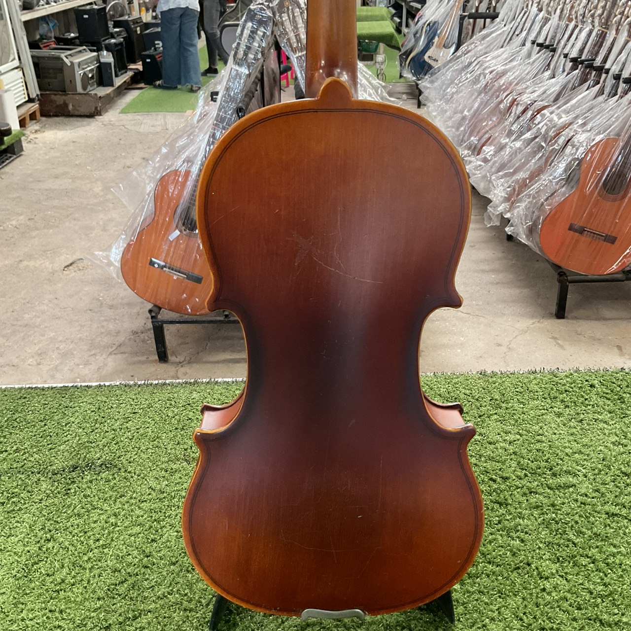 ไวโอลิน JINYIN : JYVL-E901