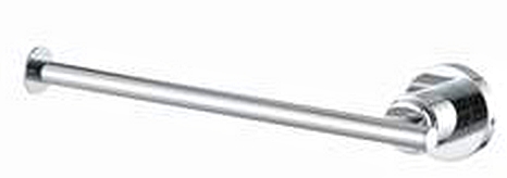 CT0024(HM) ราวแขวนผ้า ยาว 28 ซม. รุ่น CROSS