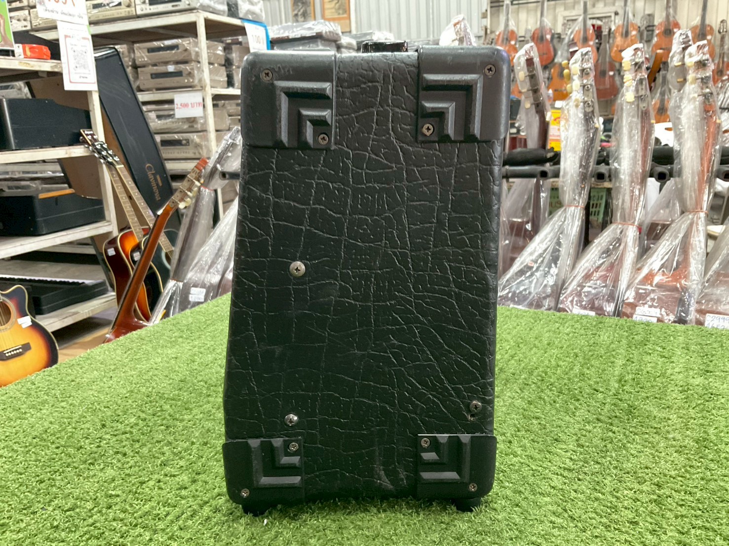 แอมป์กีต้าร์ Dragon by Daito : GL-10