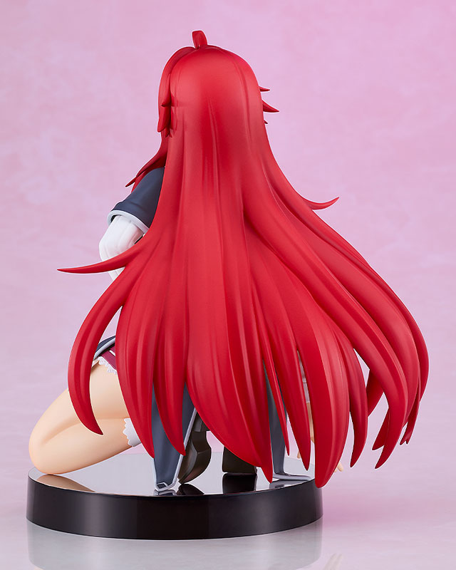 POP UP PARADE High School D x D HERO Rias Gremory L size Complete Figure(Pre-order)