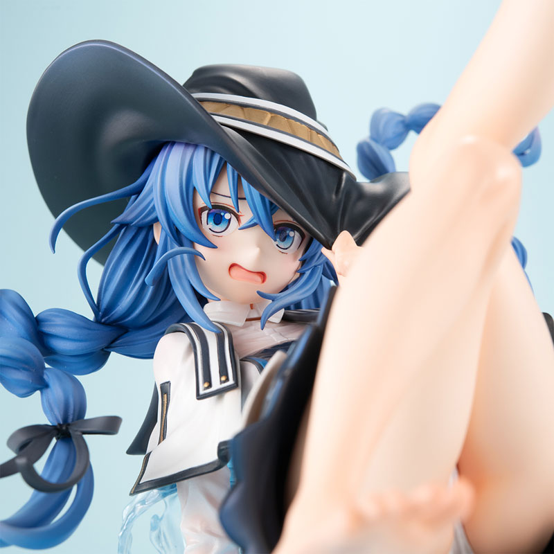 Lucrea Mushoku Tensei: Jobless Reincarnation -Isekai Ittara Honki Dasu- Roxy 1/7 Complete Figure(Pre-order)