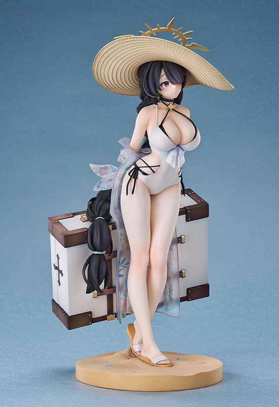 Blue Archive Hinata (Swimsuit) 1/6 Complete Figure(Pre-order)