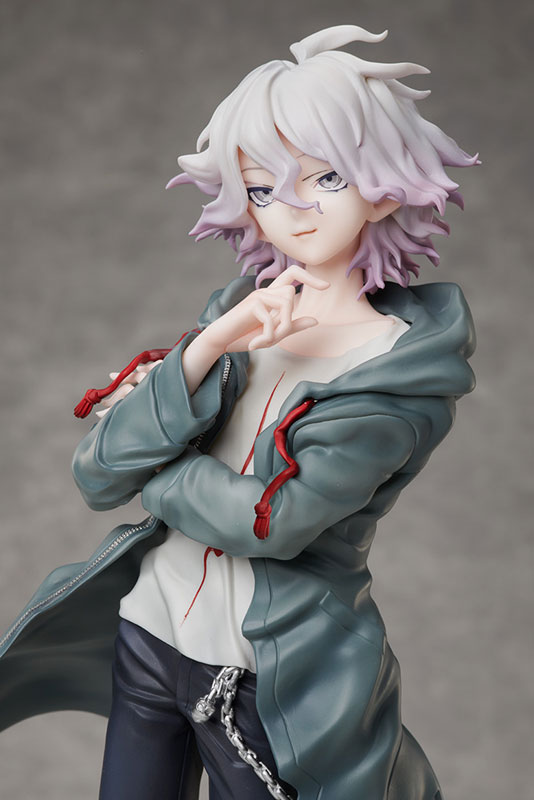 Danganronpa 2: Goodbye Despair x Kei Mochizuki Nagito Komaeda 1/7 Complete Figure(Pre-order)