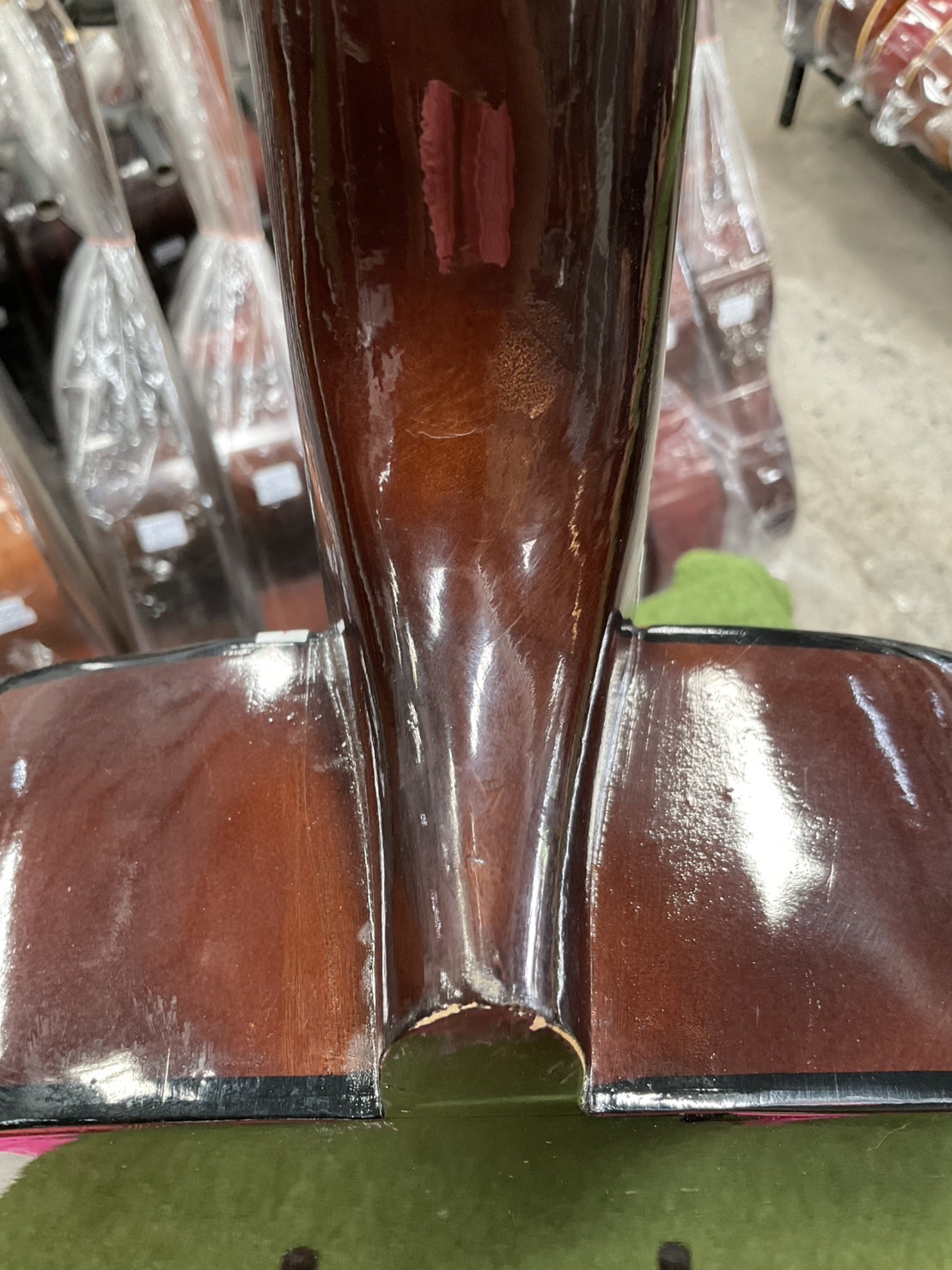 กีต้าร์โปร่ง S Power : No.038