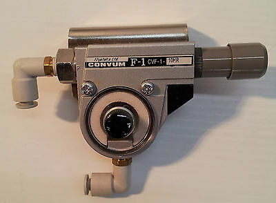VACUUM SENSOR, CONVUM, F-1 CVF-1-10HR