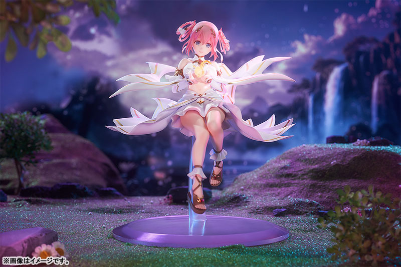 Princess Connect! Re:Dive Yui (Ceremonial) 1/7 Complete Figure(Pre-order)