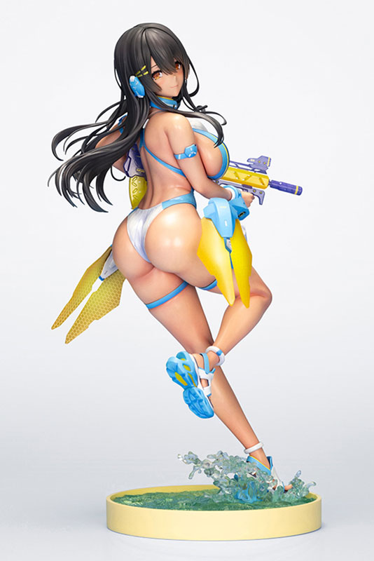Megami Device ASRA AOI SUI 2/1 Complete Figure(Pre-order)