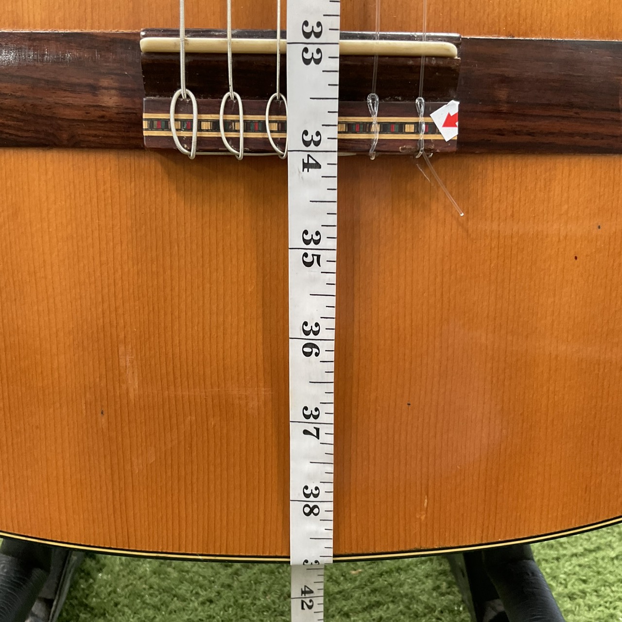 กีต้าร์คลาสสิค Tokai : No.85