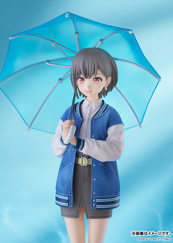 POP UP PARADE BanG Dream! Tomori Takamatsu L size Complete Figure(Pre-order)