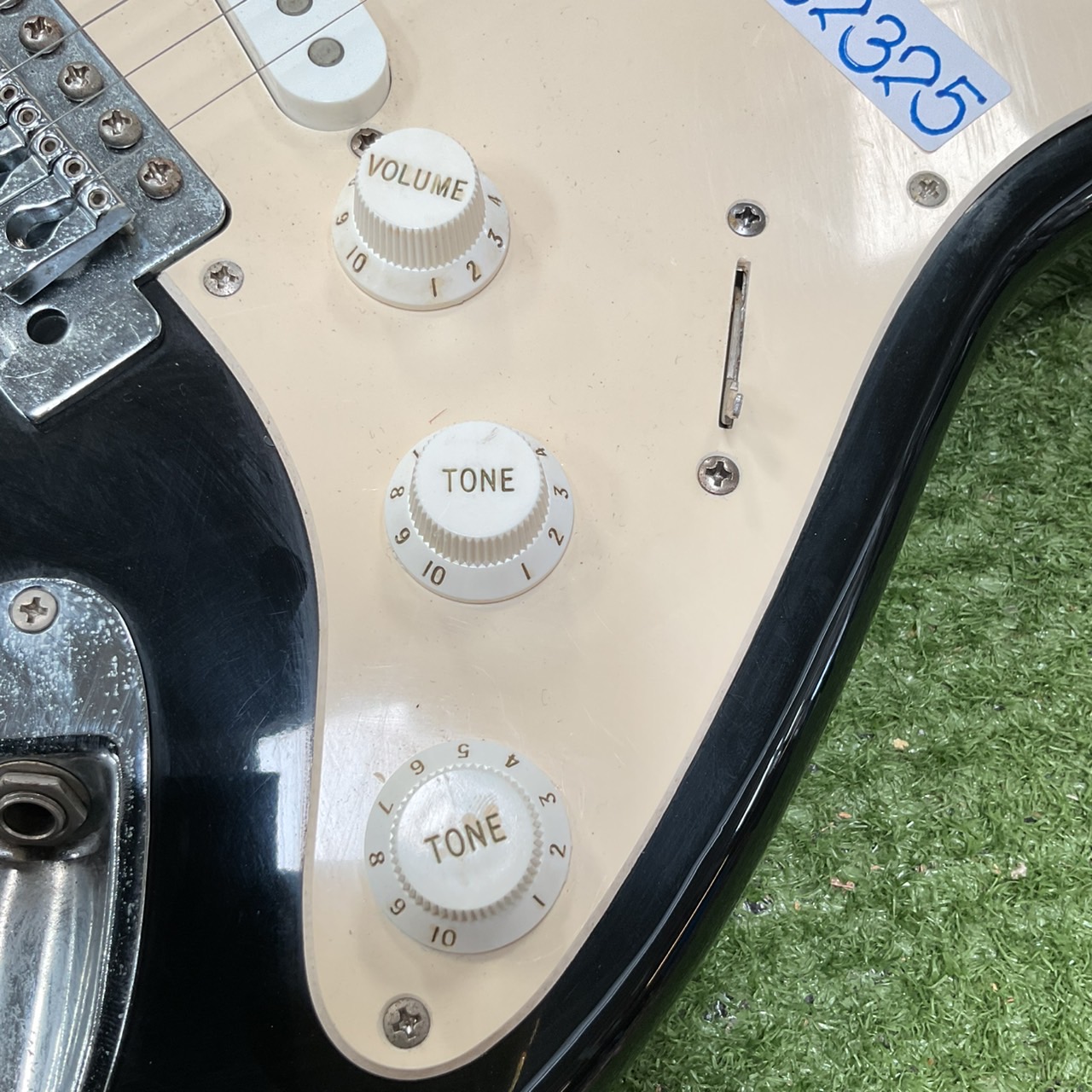 กีต้าร์ไฟฟ้า Legend