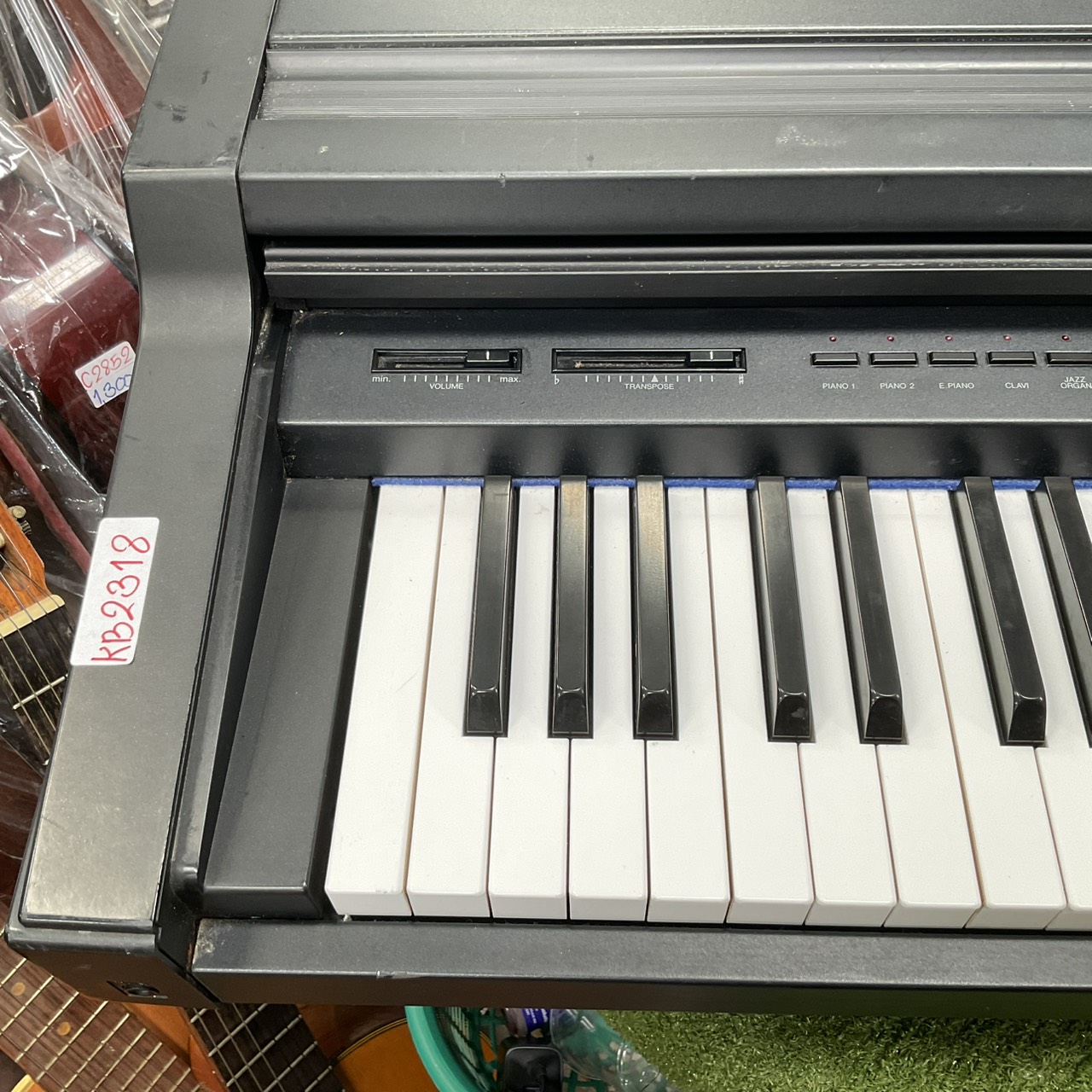 เปียโน KAWAI : PW170M