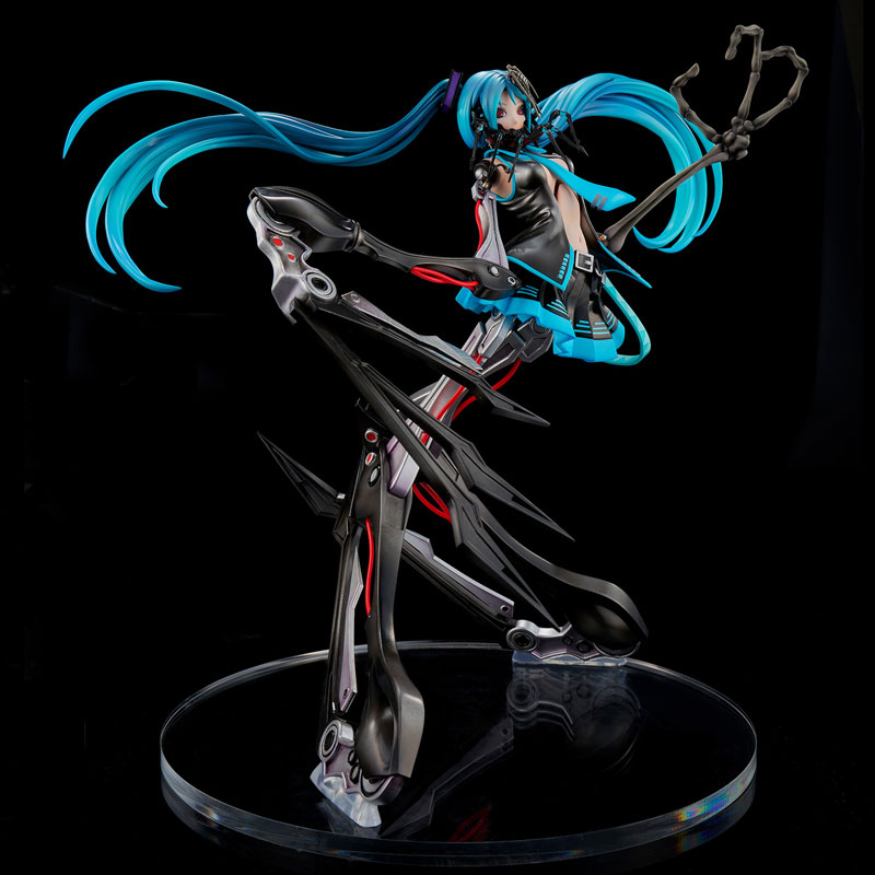 Calne Ca 15th Memorial Complete Figure(Pre-order)
