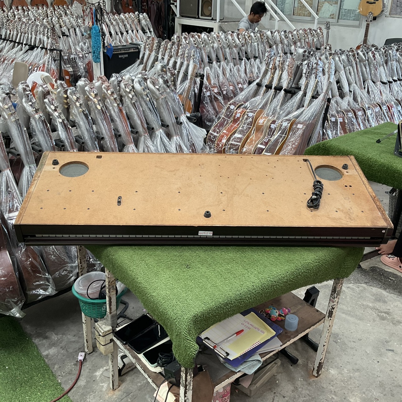 เปียโน CASIO : CDP-700