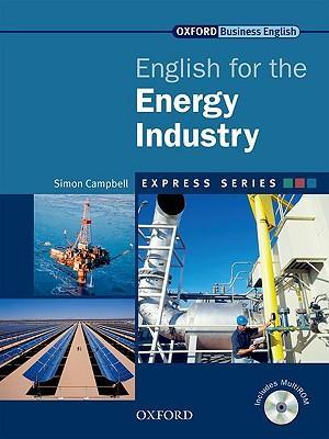ENGLISH FOR THE ENERGY INDUSTRY: STUDENT'S BOOK+MULTIROM BY DKTODAY