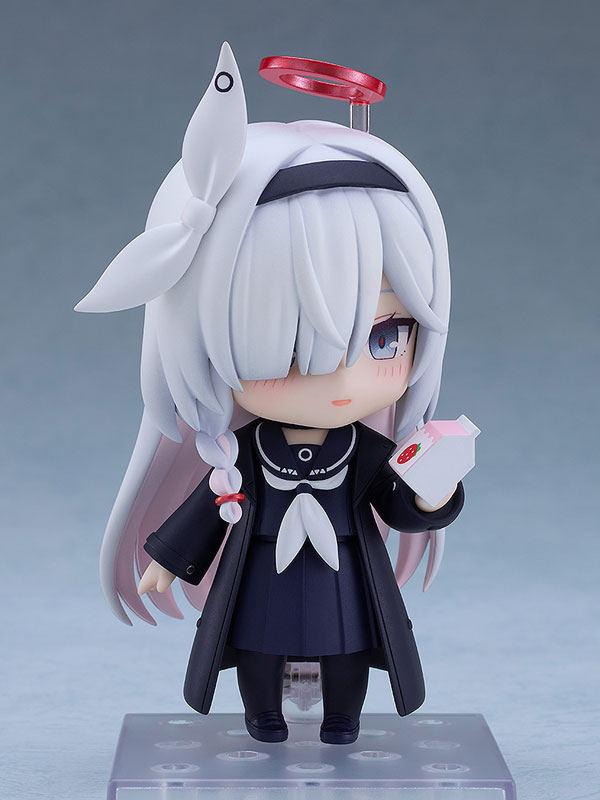 Nendoroid Blue Archive Plana(Pre-order)