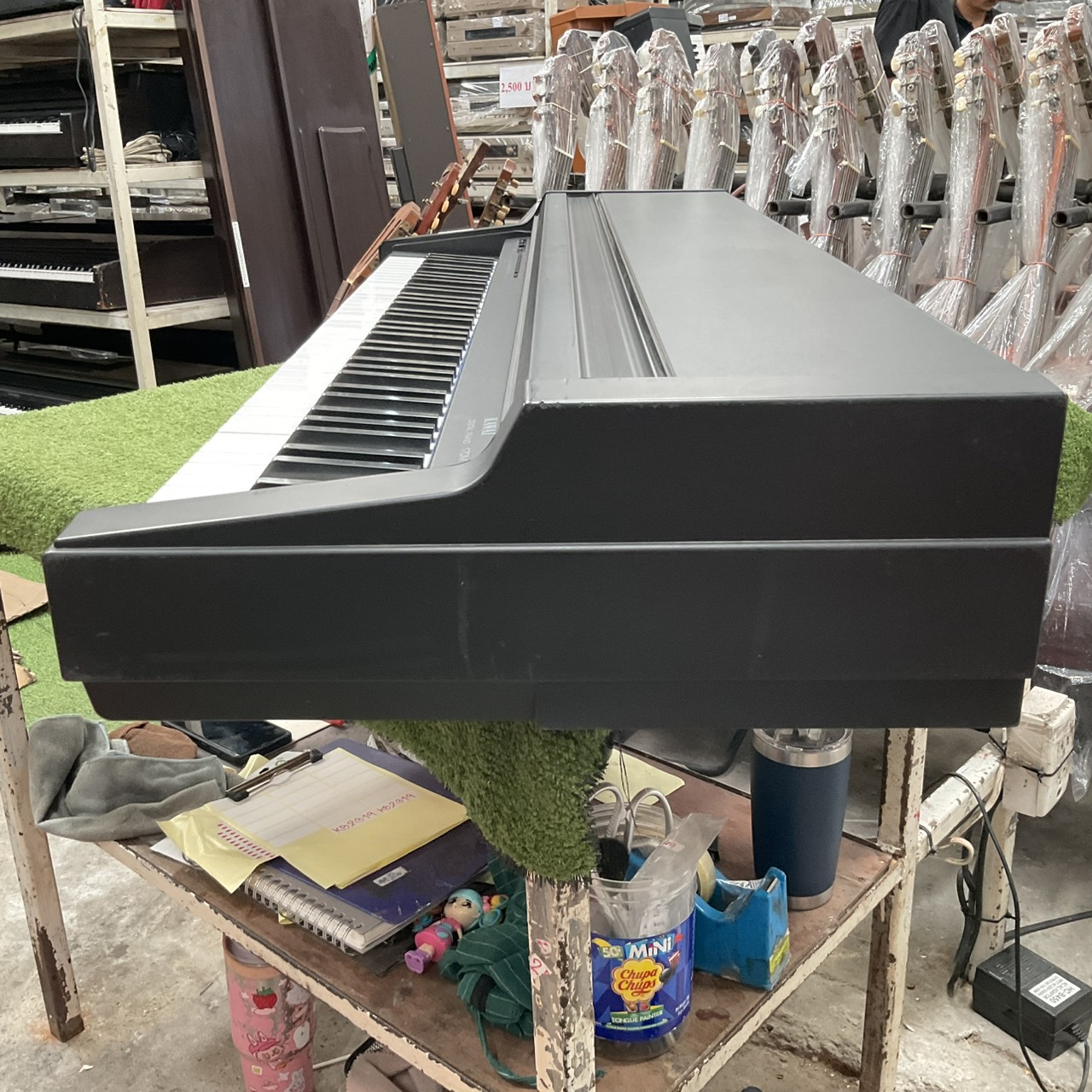 เปียโน KAWAI : PW170M