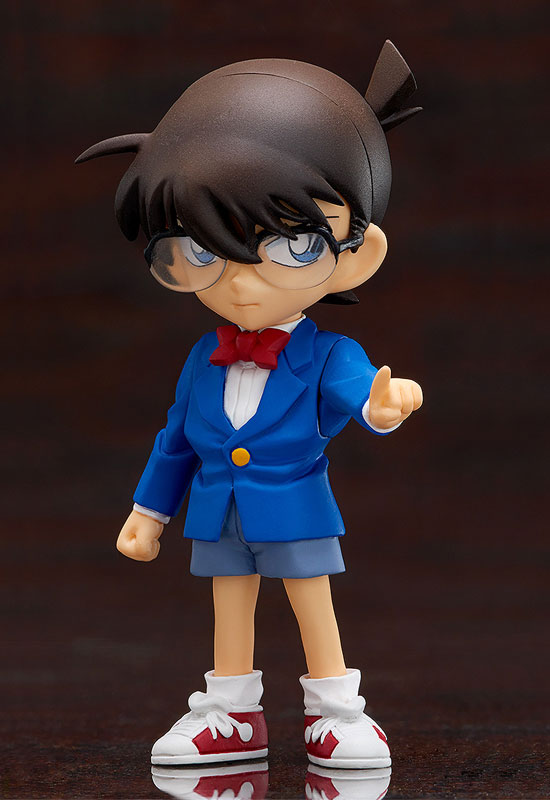 figFIX Detective Conan Conan Edogawa Complete Figure(Pre-order)