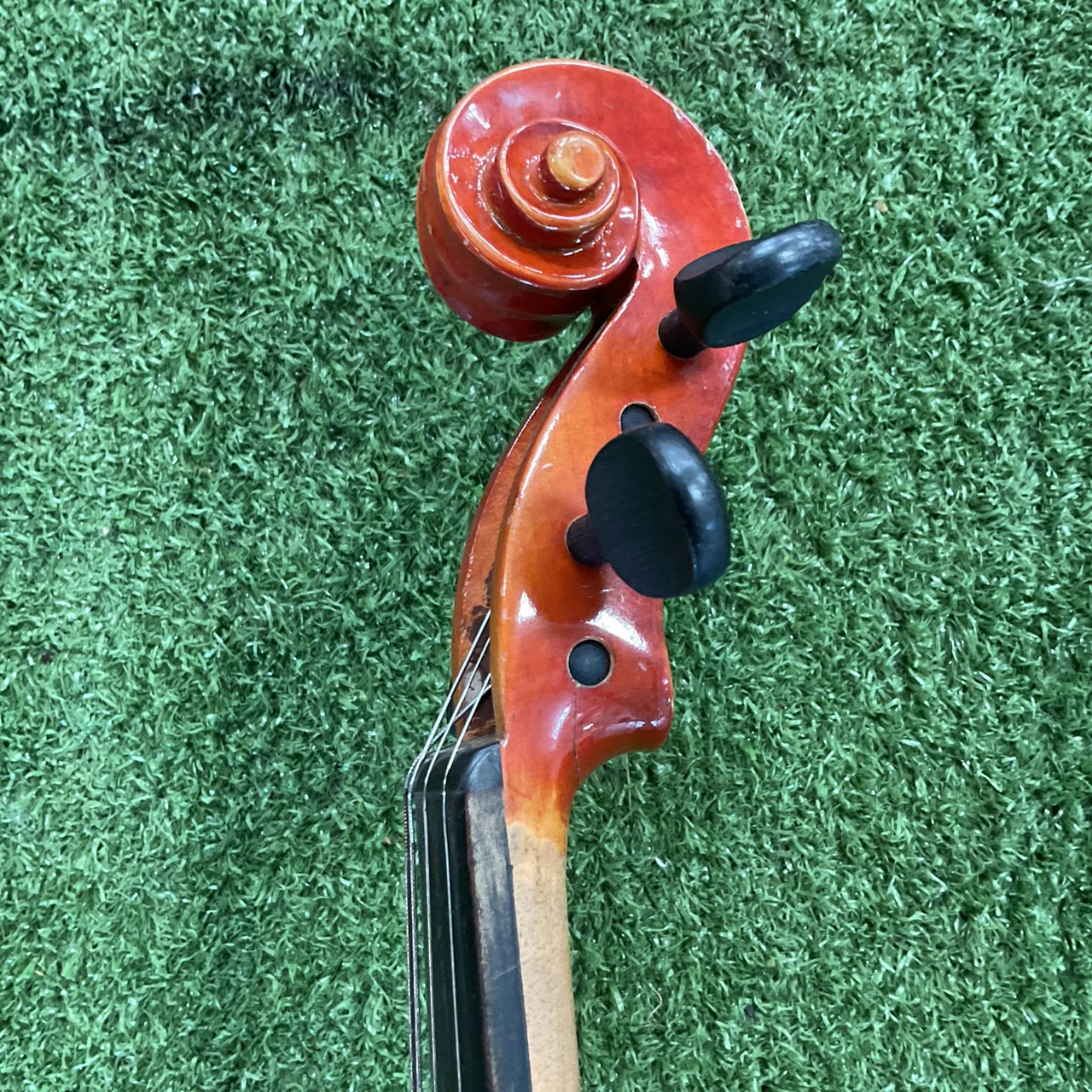 ไวโอลิน Kiso : 1/2 No.40