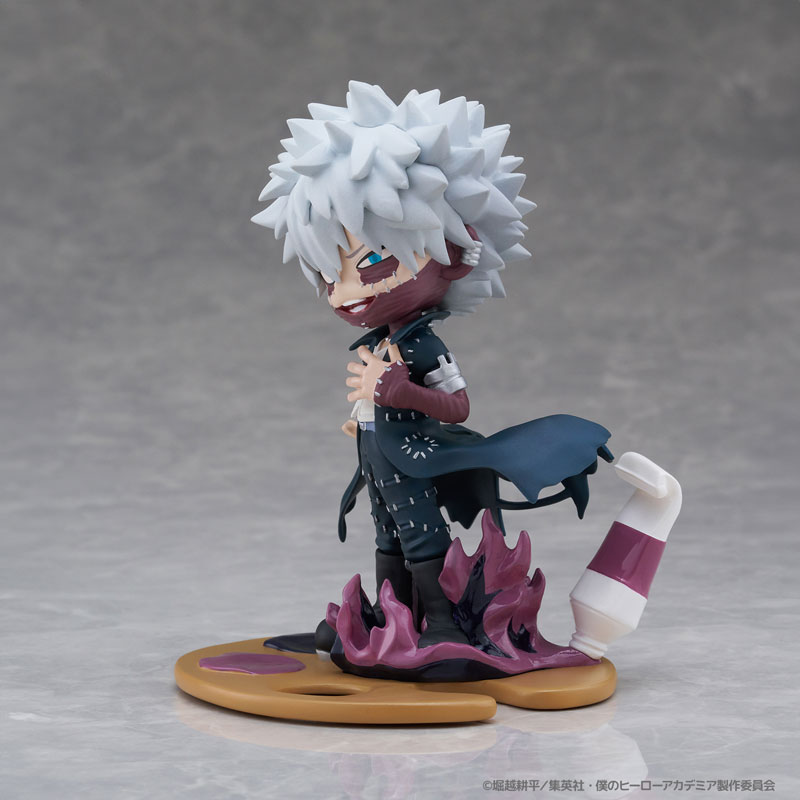 PalVerse Pale. My Hero Academia Dabi Complete Figure(Pre-order)