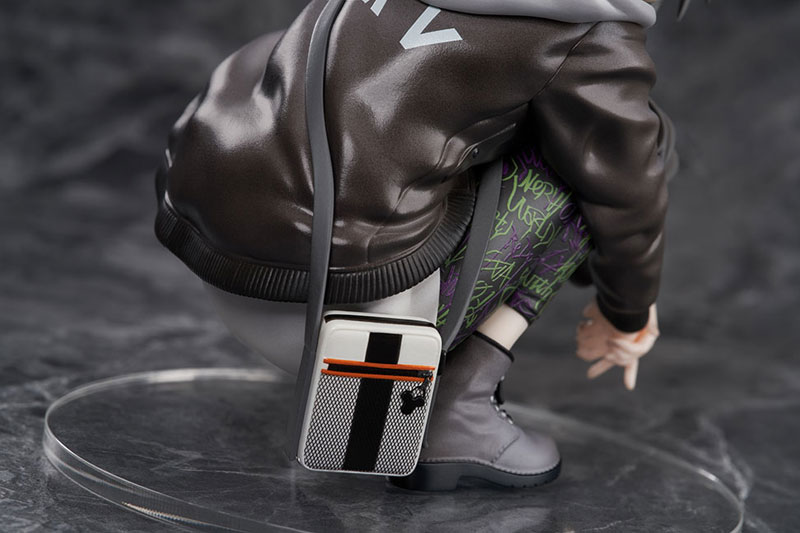 Evangelion (RADIO EVA) Asuka Langley Shikinami Ver.RADIO EVA Part.3 Original Color 1/7 Complete Figure(Pre-order)