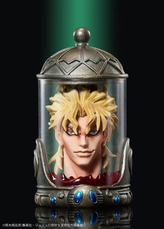 Super Strap Collection TV Anime "JoJos Bizarre Adventure" 6Pack BOX(Pre-order)