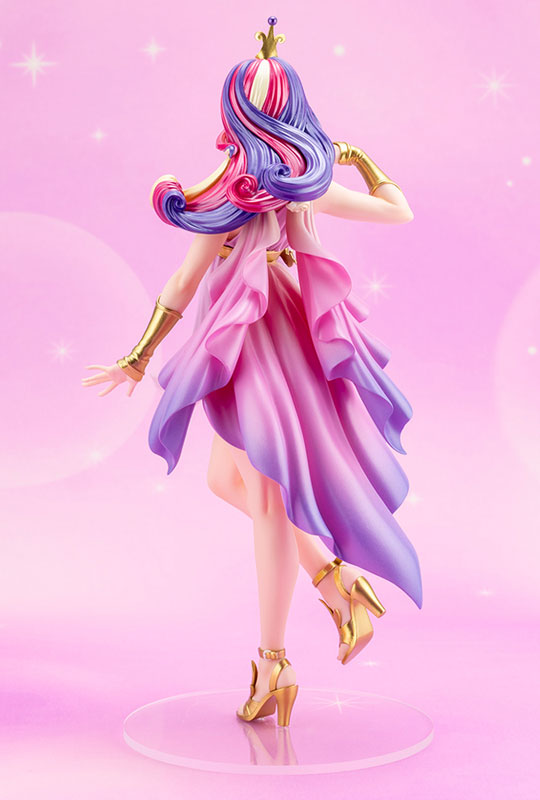 MY LITTLE PONY BISHOUJO PRINCESS CADANCE 1/7 Complete Figure(Pre-order)