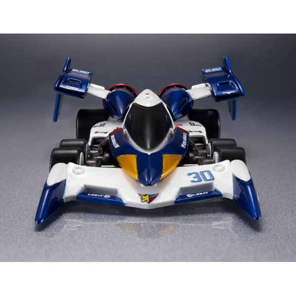 C.F.C. -Heritage Edition- Future GPX Cyber Formula Super Asurada 01(Pre-order)
