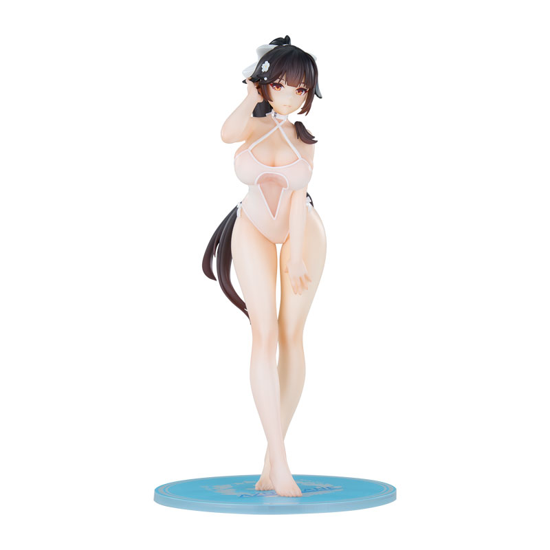 LIMEPIE Series Azur Lane Takao Beach Rhapsody Ver. Complete Figure(Pre-order)