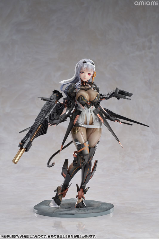 Goddess of Victory: Nikke Modernia 1/7 Complete Figure(Pre-order)