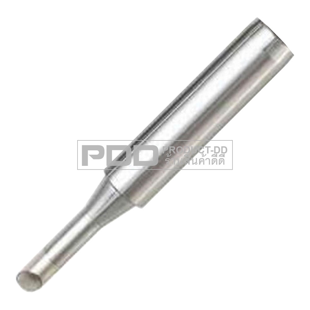 900M-T-3C ปลายหัวแร้งบัดกรี ใช้กับหัวแร้งบัดกรี 936 937 907 HAKKO และยี่ห้อรุ่นที่เทียบเท่า