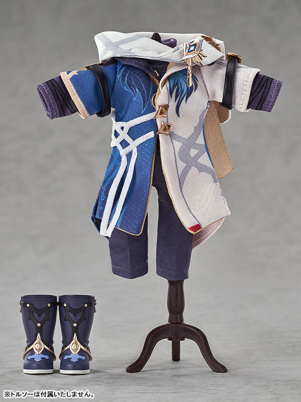 Nendoroid Doll Honkai: Star Rail Sunday(Pre-order)