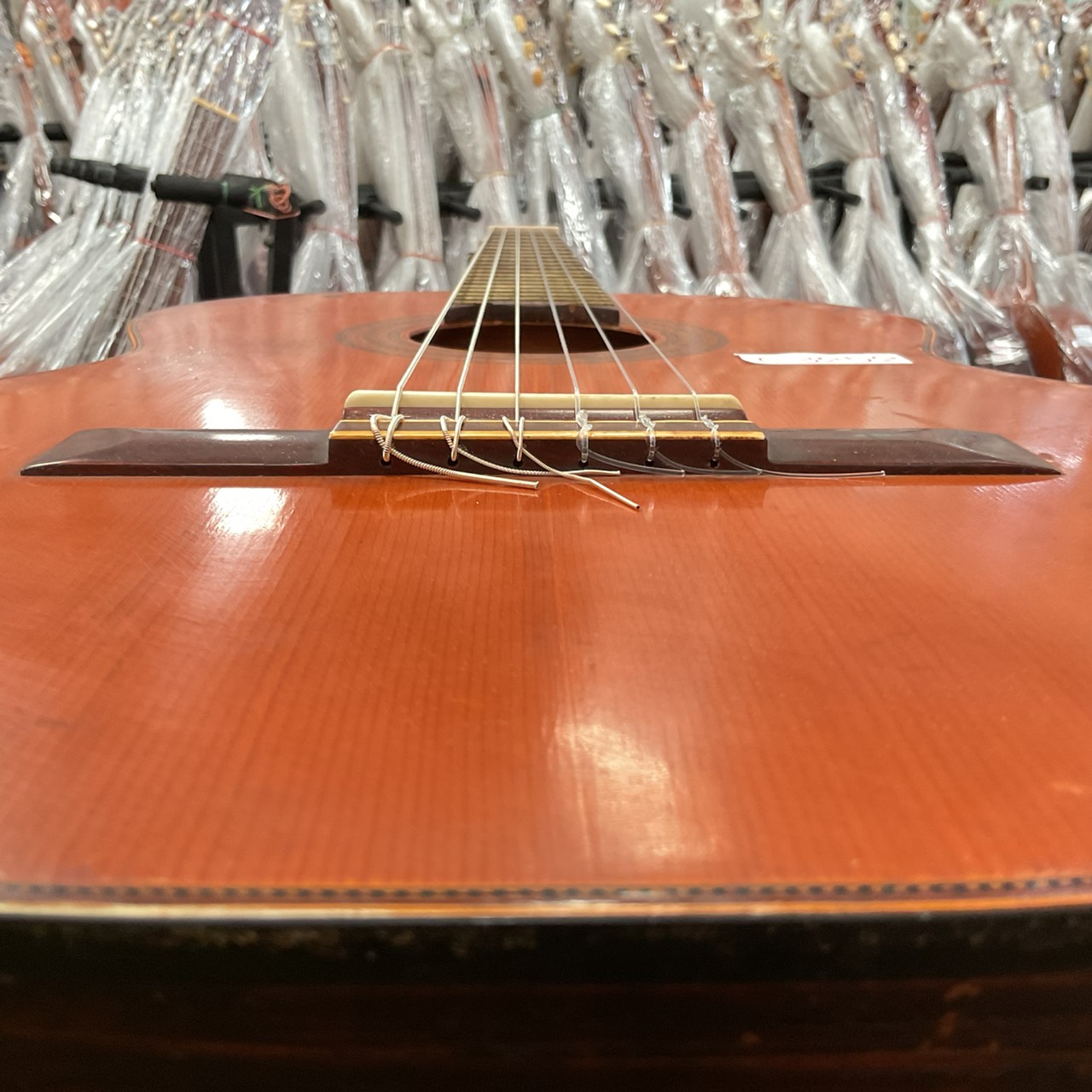 กีต้าร์คลาสสิค 鈴木 (Suzuki) : No.33