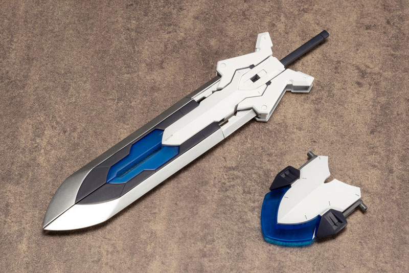 M.S.G Gigantic Arms 07 Lucifer's Wing(In-stock)