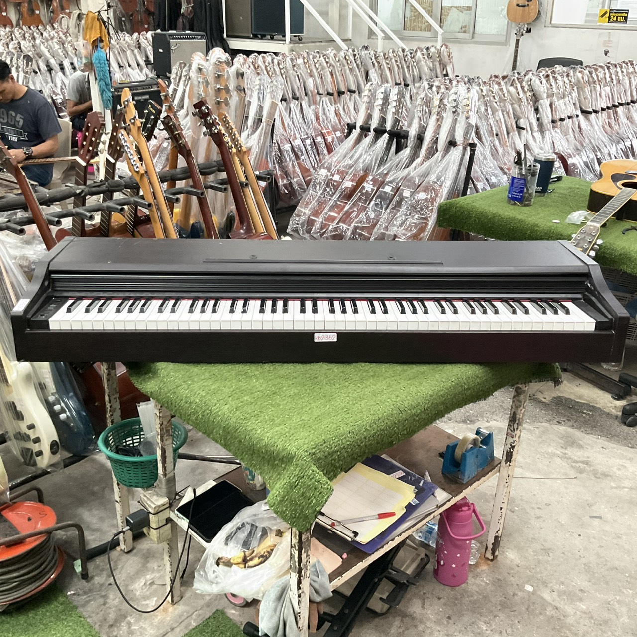 เปียโน CASIO : AP-31