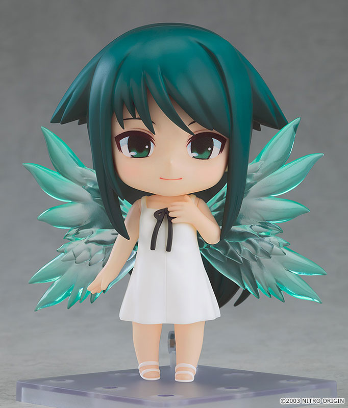 Nendoroid Saya no Uta Saya(Pre-order)