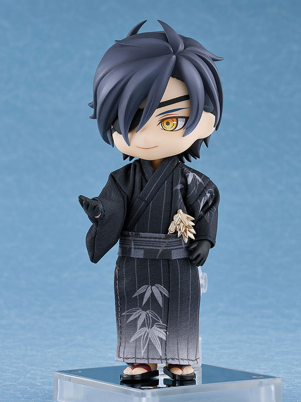 Nendoroid Doll Touken Ranbu ONLINE Shokudaikiri Mitsutada Casual Outfit Ver.(Pre-order)
