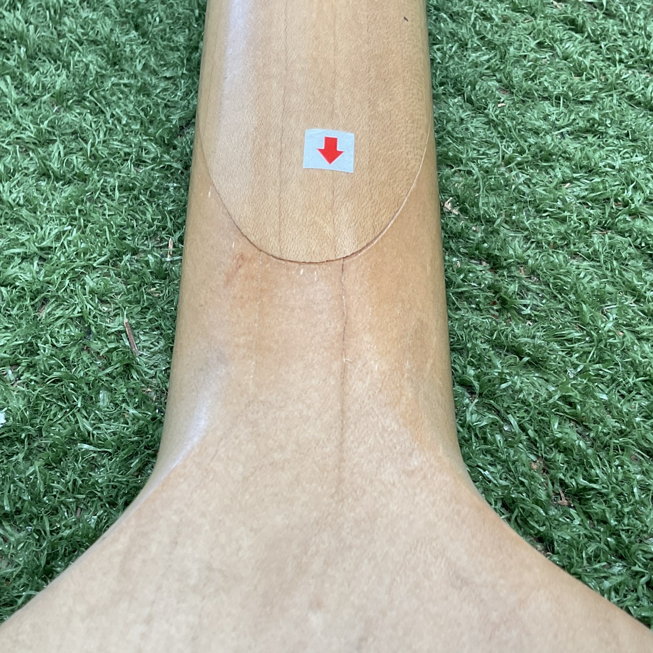 กีต้าร์เบส BUSKER'S