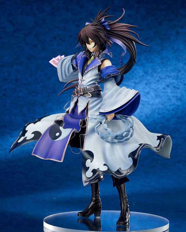 Touhou Project Reimu Hakurei Koumajou Densetsu Edition Exclusive Extra Color 1/8 Complete Figure(Pre-order)