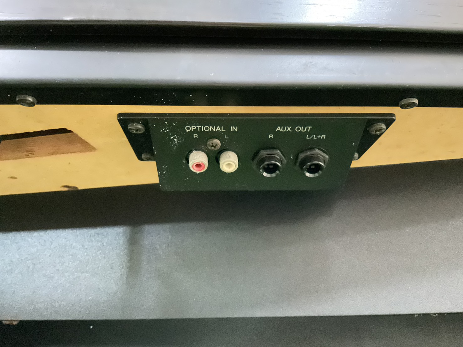 เปียโน YAMAHA : Clavinova CVP-55