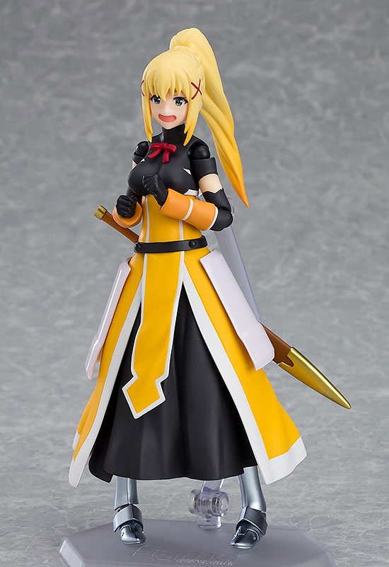 figma KonoSuba 3 Darkness(Pre-order)