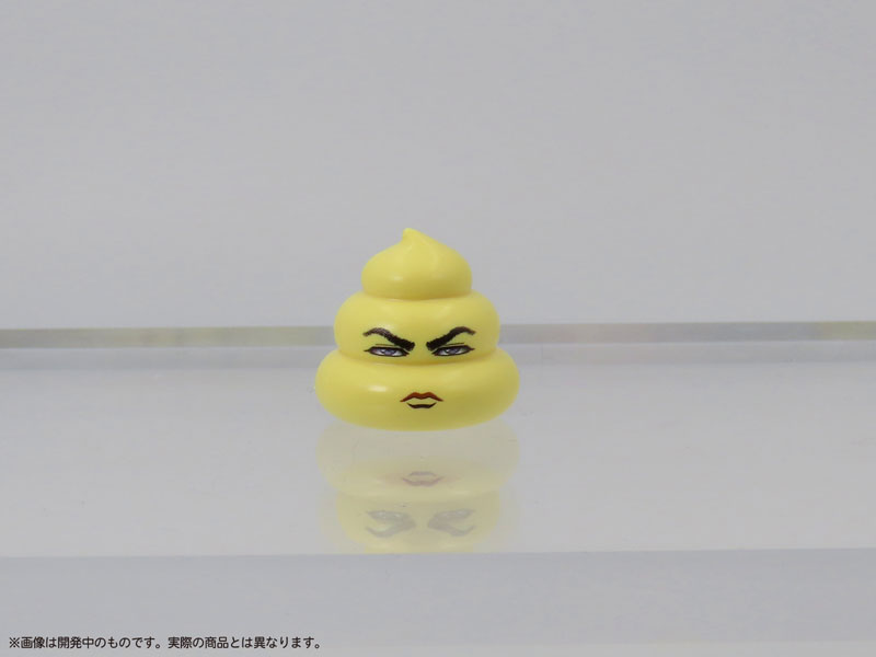 [Bonus] Pripla Poop Club Vol.1 Plastic Model(Pre-order)