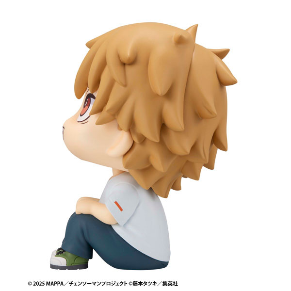 LookUp Movie "Chainsaw Man: Reze Arc" Denji Casual Wear Ver. Complete Figure(Pre-order)
