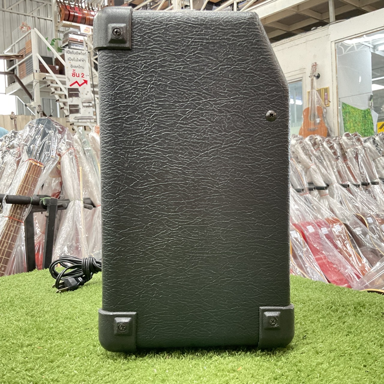 แอมป์กีต้าร์ TARGET : TX-10