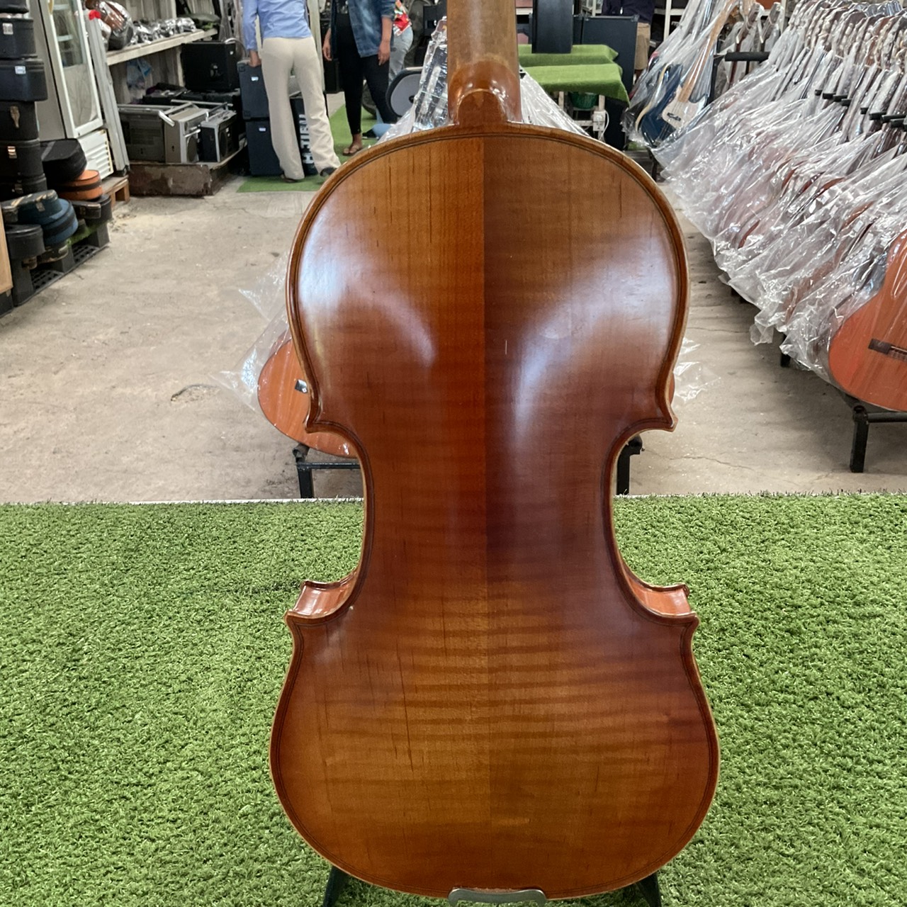 ไวโอลิน STRAD CLASSIC