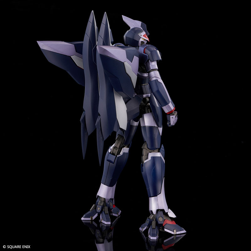Xenogears FORM-ISM ACT Weltall(Pre-order)