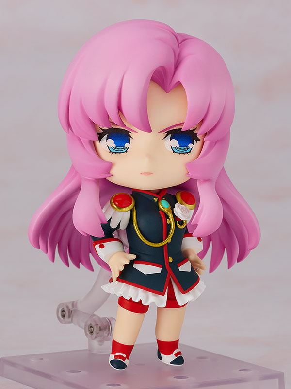 Nendoroid TV Anime "Revolutionary Girl Utena" Utena Tenjou(Pre-order)
