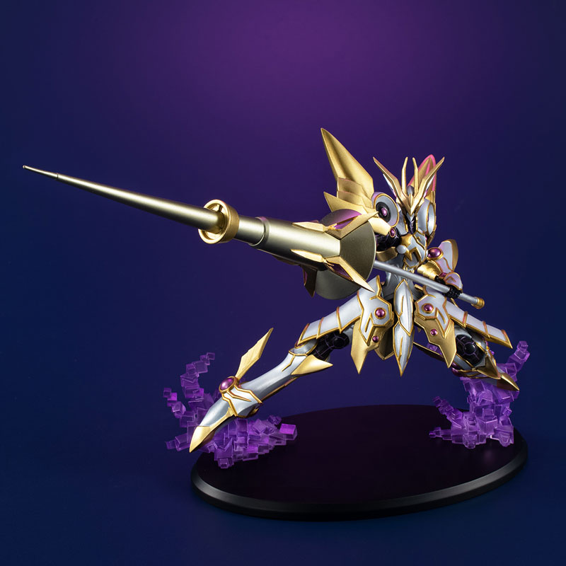 [Exclusive Sale] MONSTERS CHRONICLE Yu-Gi-Oh! VRAINS Accesscode Talker Complete Figure(Pre-order)