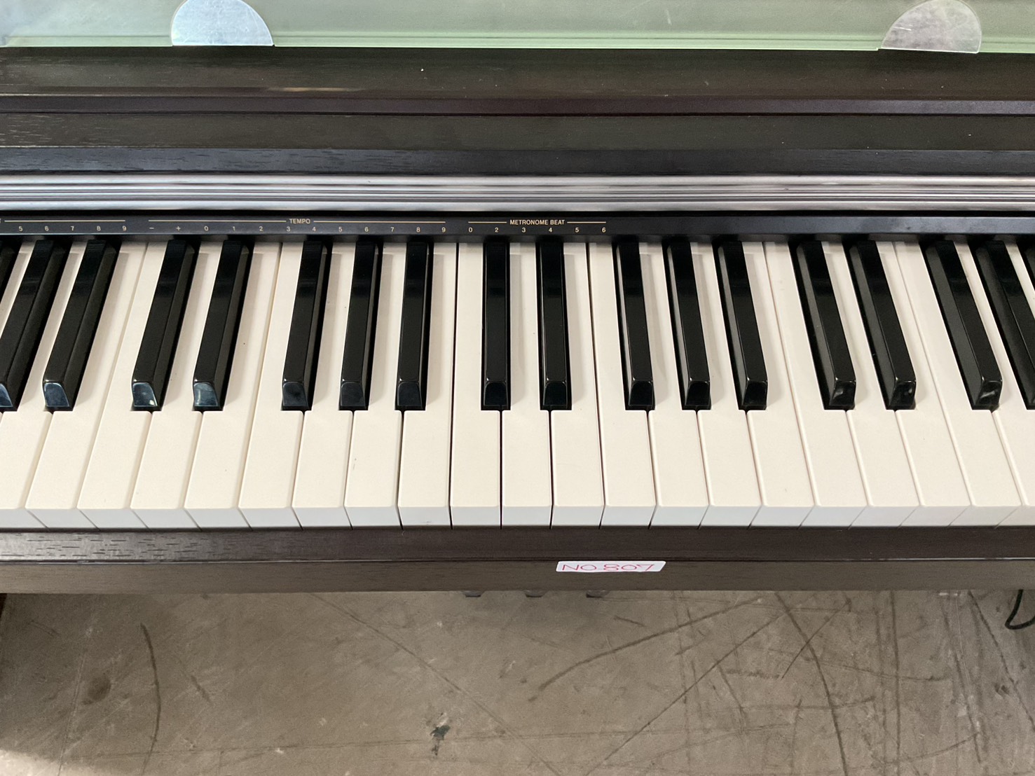 เปียโน CASIO : PX-700