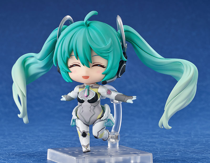 Nendoroid Character Vocal Series 01 Hatsune Miku MIKU WITH YOU 2024 Ver.(Pre-order)