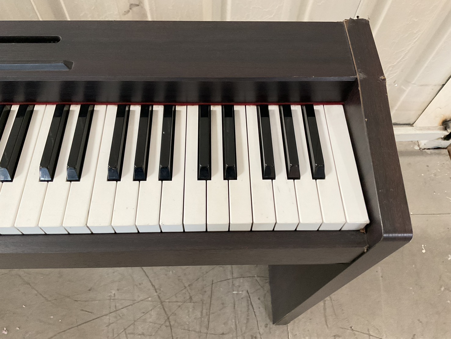 เปียโน WAKAI : PE3